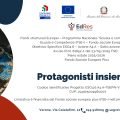 Protagonisti insieme